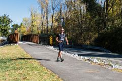 Covington Road Trail