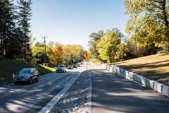 Covington Road Trail