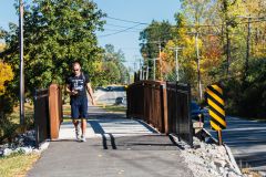 Covington Road Trail