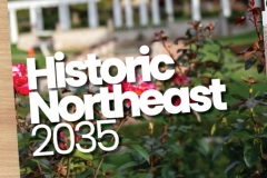 Historic Northeast 2035 Neighborhood Plan