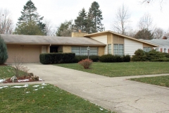 Indian Village residence