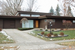 Indian Village residence