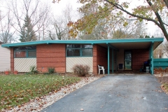 Indian Village residence