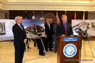 2015/01/18: Scott Sorensen