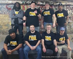 Fort Wayne Funk Orchestra