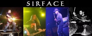 Sirface