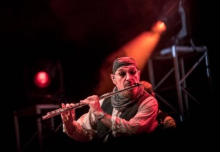 Ian Anderson