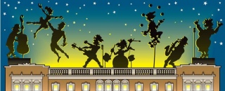 Summer Nights at the Embassy