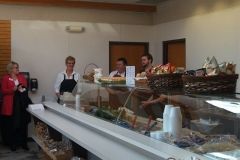 Bagel Station Uptown