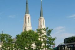 Botanical Conservatory