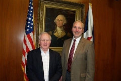 2011/01/04: John Shoaff and Mitch Harper