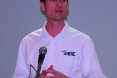 2011/03/19: State of the 6th: Kevan Biggs