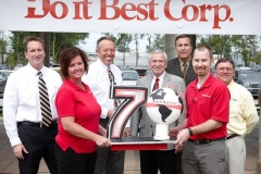 Do it Best 70th Anniversary