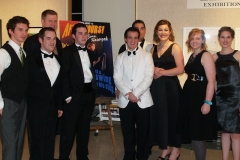 The cast of 'After Hours'