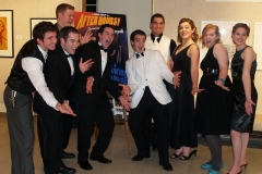 The cast of 'After Hours'