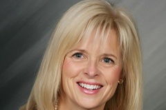 Indiana Senator Liz Brown