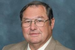 John (Jac) Alan Price