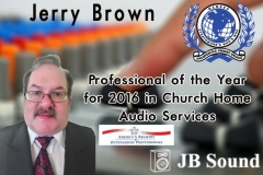 Jerry Brown