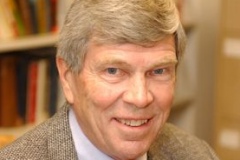 Dr. James M. McPherson