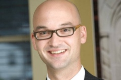 Magistrate Michael Douglass