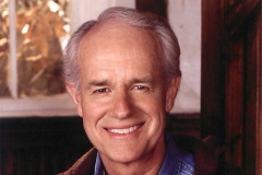 Mike Farrell