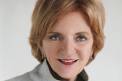 Barbara Bradley Baekgaard