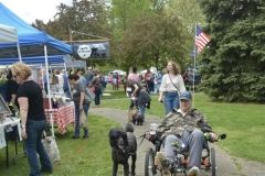 Ft. Wayne's Farmer Market