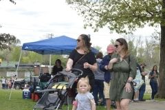 Ft. Wayne's Farmer Market