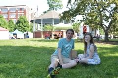 Ft. Wayne's Farmer Market