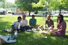 Ft. Wayne's Farmer Market