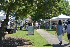 Ft. Wayne's Farmer Market