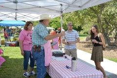 Ft. Wayne's Farmer Market
