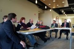 Fort Wayne Redevelopment Commission