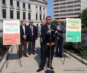 2013/08/20: Scott Hinderman