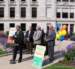 2013/08/20: Scott Hinderman