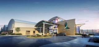 Fort Wayne Aero Center