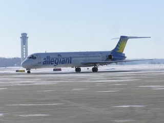 Allegiant Air