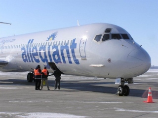 Allegiant Air