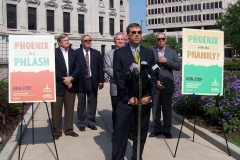 2013/08/20: Scott Hinderman