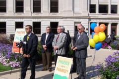 2013/08/20: Scott Hinderman