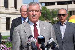 2013/08/20: Mayor Tom Henry