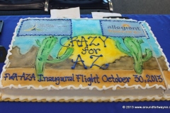 Allegiant Air