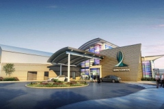 Fort Wayne Aero Center