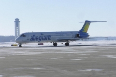 Allegiant Air