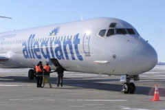 Allegiant Air