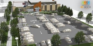 FWCS Family and Community Engagement Center