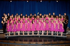 Allure Show Choir