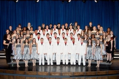 Charisma Show Choir