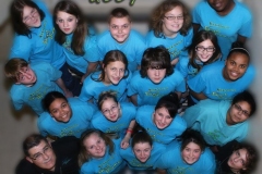 Kekionga Steel Drums CD Cover