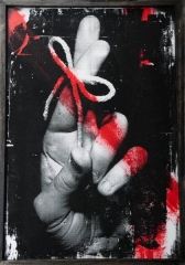 Things not remembered